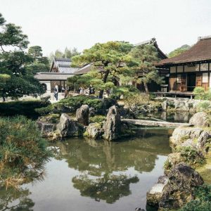 Cowra Japanese garden