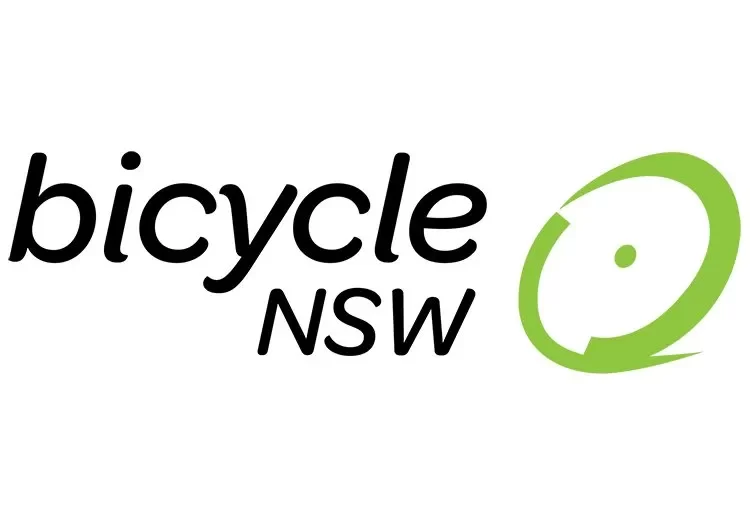 bicycle nsw logo